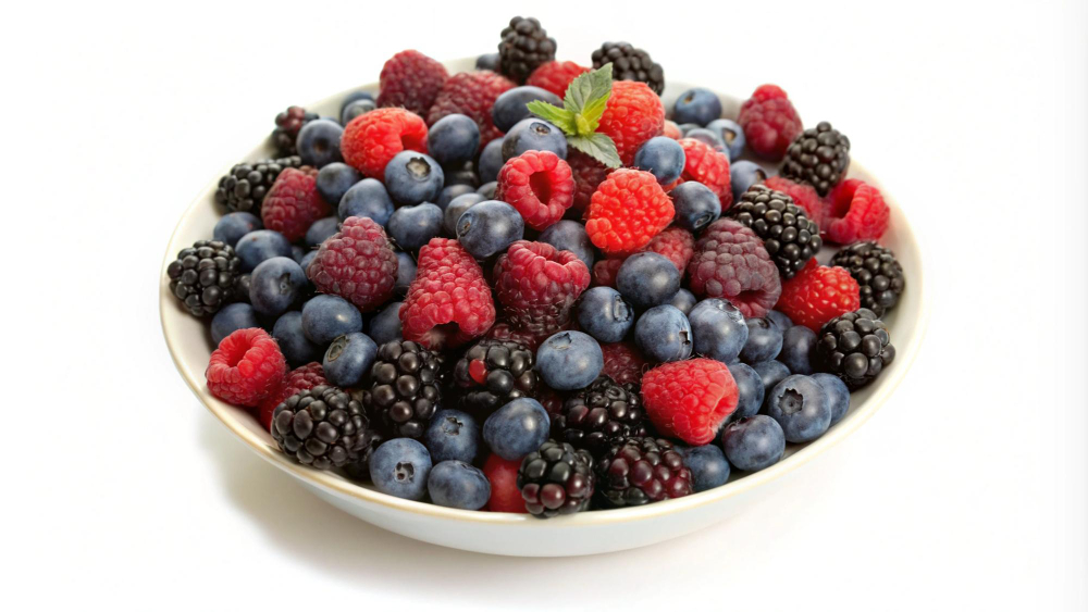 Heart-Healthy Snacks