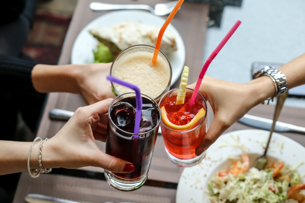 Fatty Liver Prevention Tips