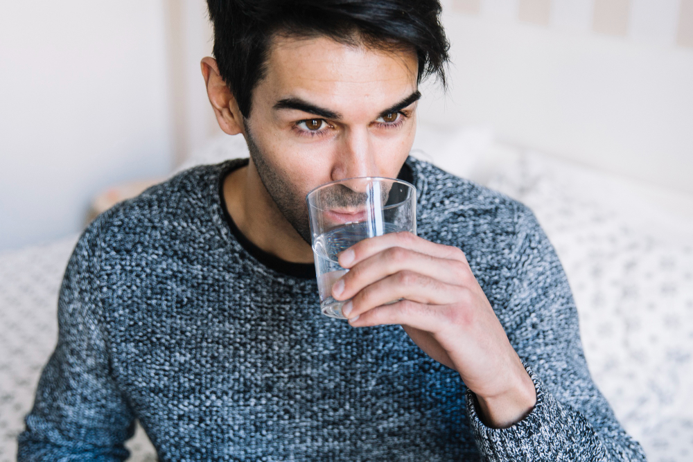 Fatty Liver Prevention Tips