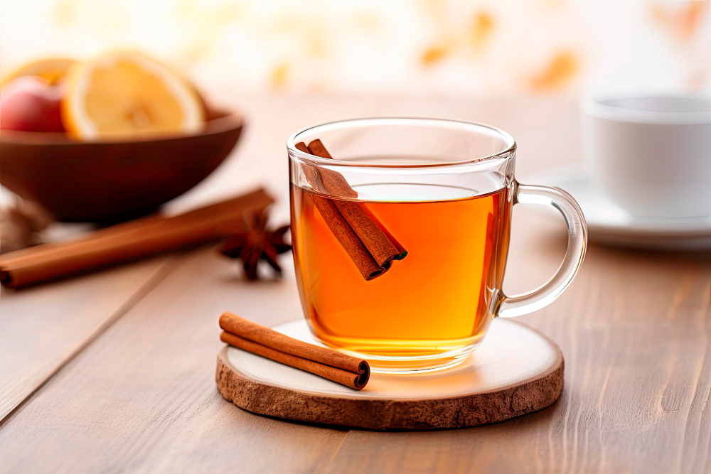 Weight Loss Drinks at Night
