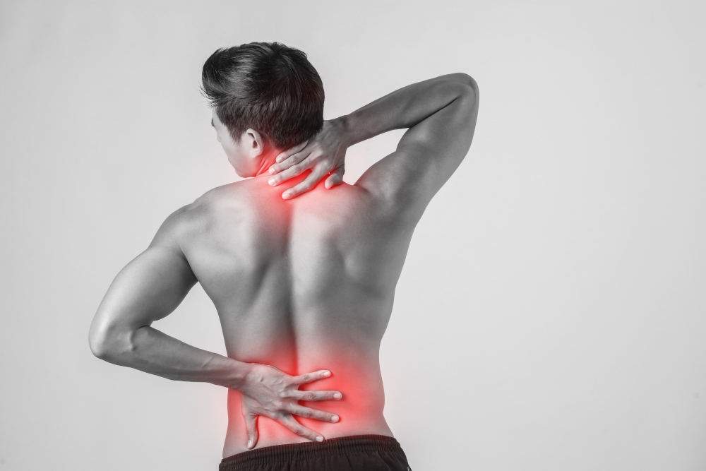 Causes of Morning Leg Pain