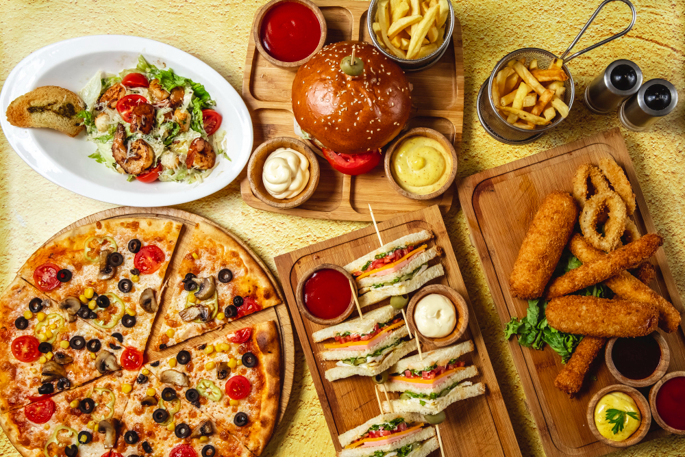 Fatty Liver Prevention Tips