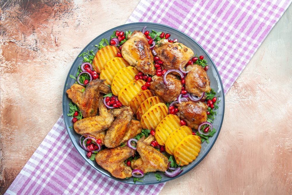 Healthy Dinner Habits