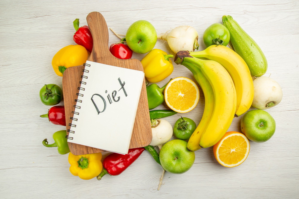 Kidney disease diet