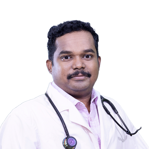 Dr. Arunnath K
