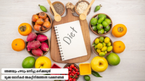 Kidney disease diet