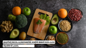 Iron Deficiency Diet