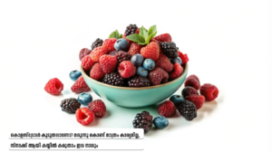 Heart-Healthy Snacks