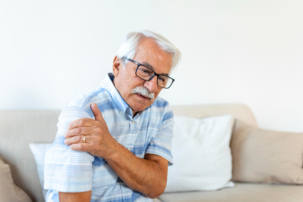 Signs of Vitamin D Deficiency