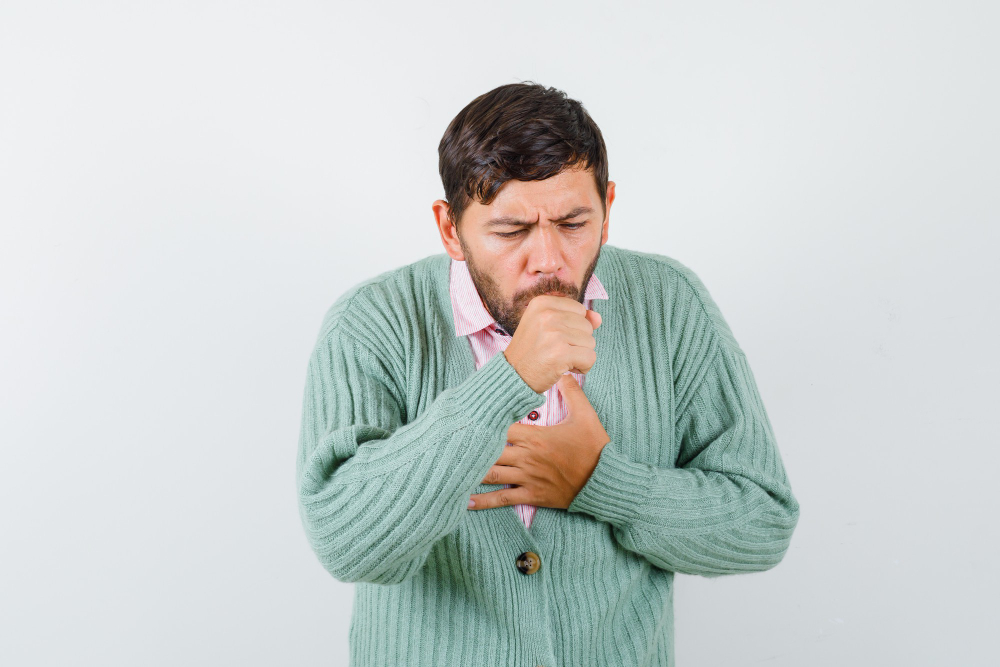 Signs of a Heart Attack