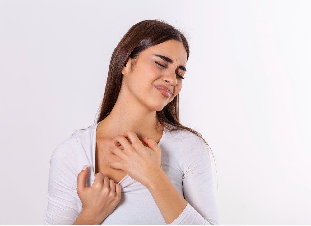 Inflammation and Weight Gain