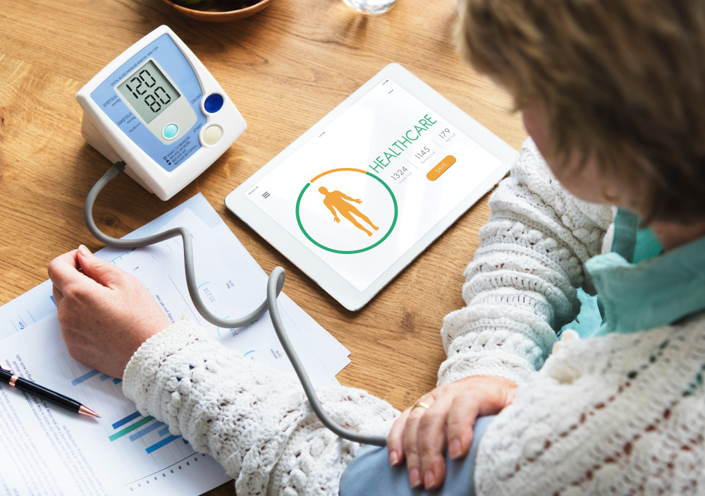 Home BP Monitoring Guide