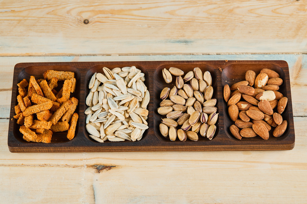 High Cholesterol Diet Tips 