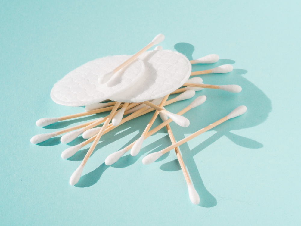 What Happens If You Use Cotton Buds