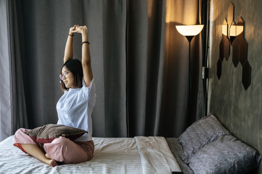 Sleep Schedule Tips 