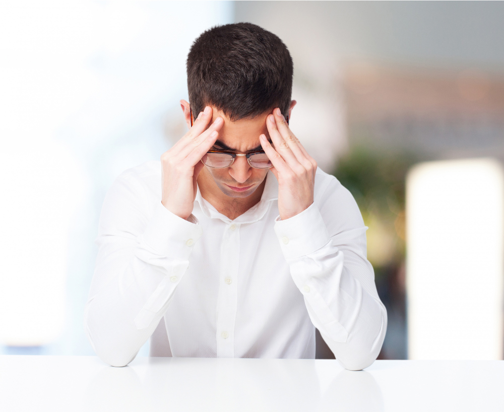 Omega 3 deficiency symptoms