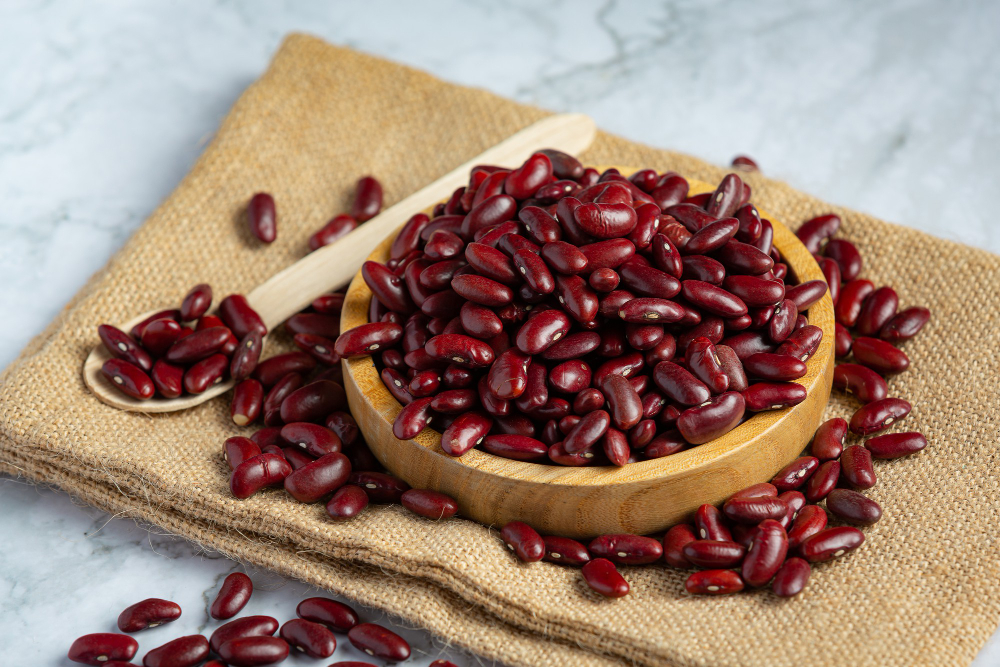 Pregnancy Iron Foods 