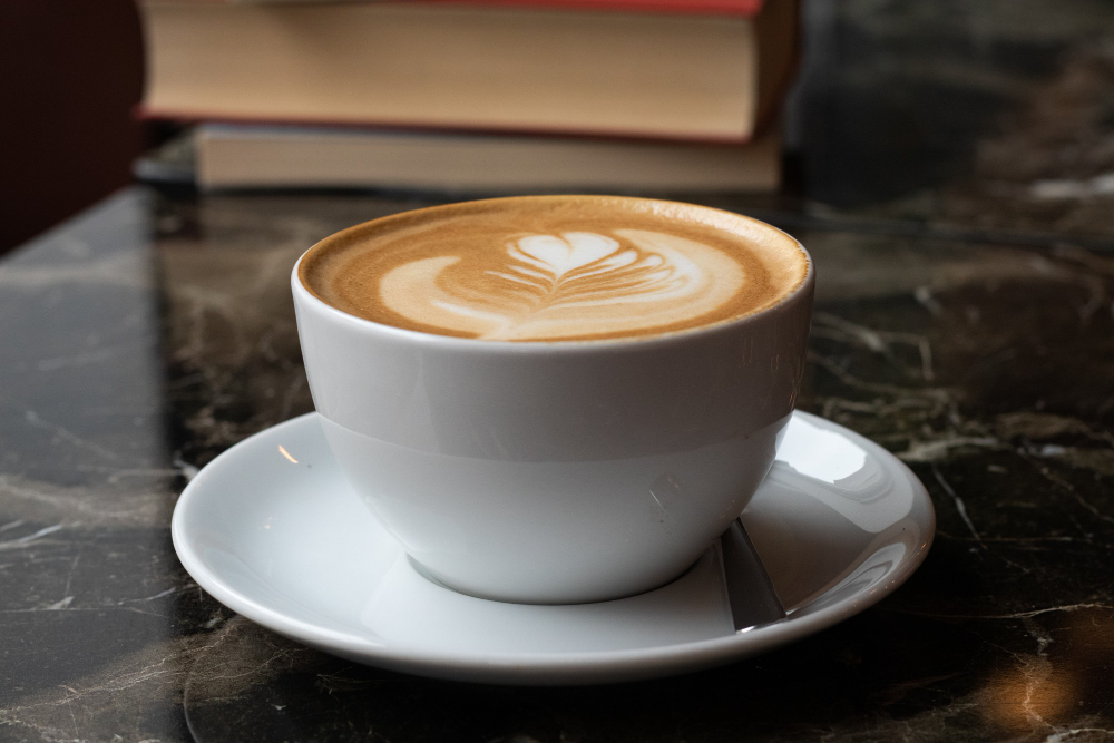 Coffee and Liver Cancer Risk