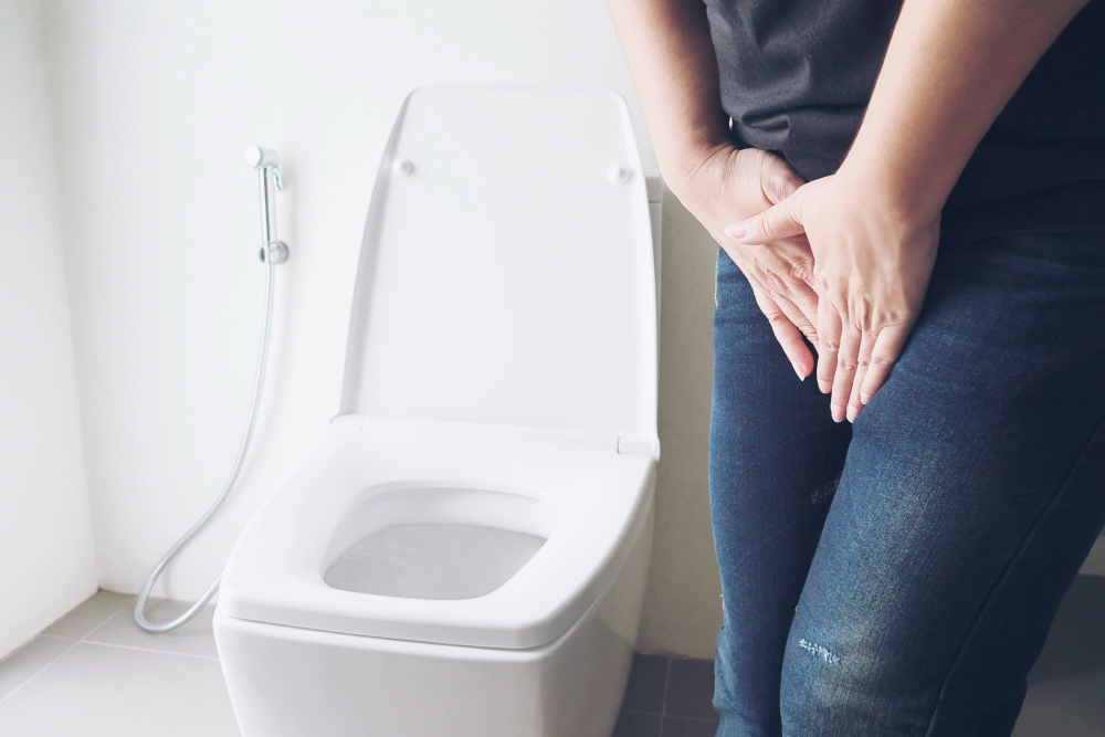 Kidney Failure Symptoms