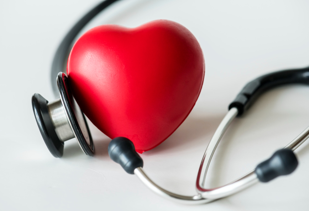 Signs of a Heart Attack