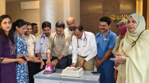 Doctor's day