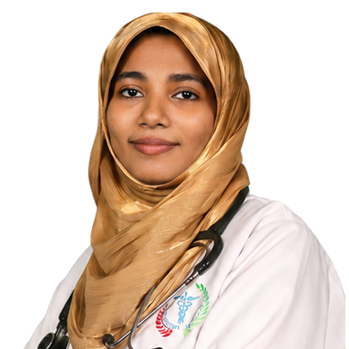 Dr.FATHIMA FARSANA