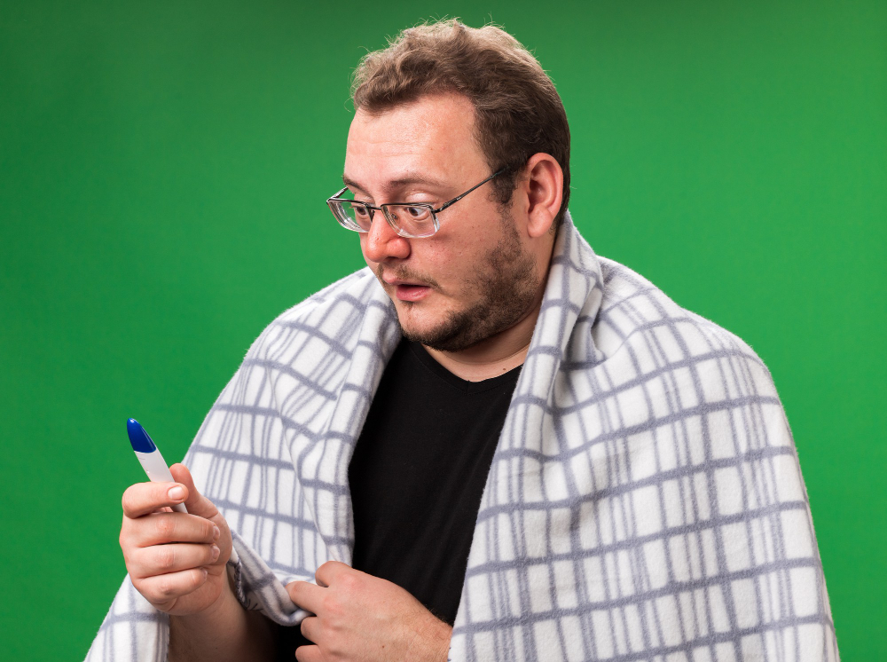 Hidden Symptoms of Insulin Resistance