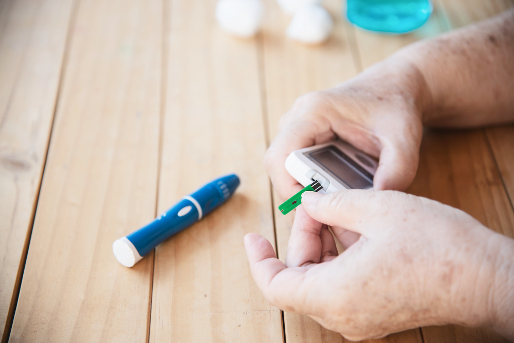 When to Get a Cholesterol Test