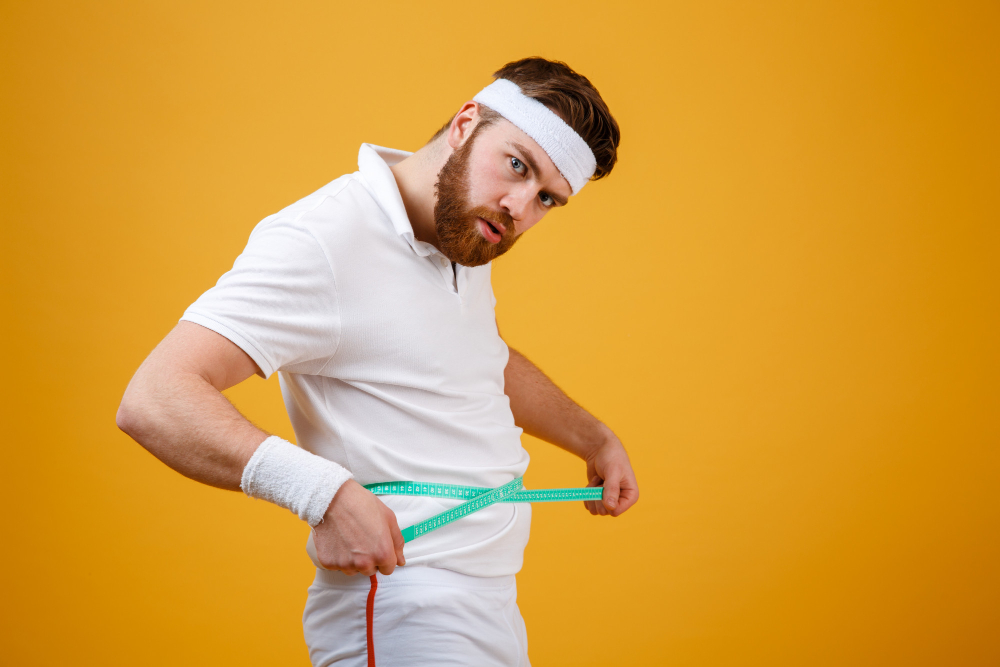 Why do cancer patients lose weight?