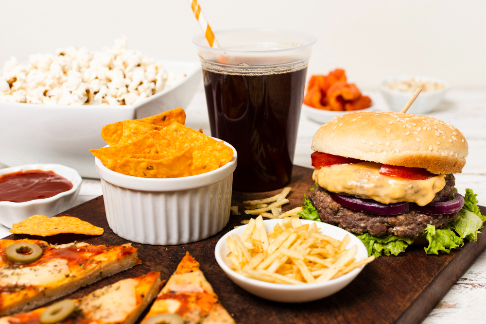 Sedentary Lifestyle & Belly Fat