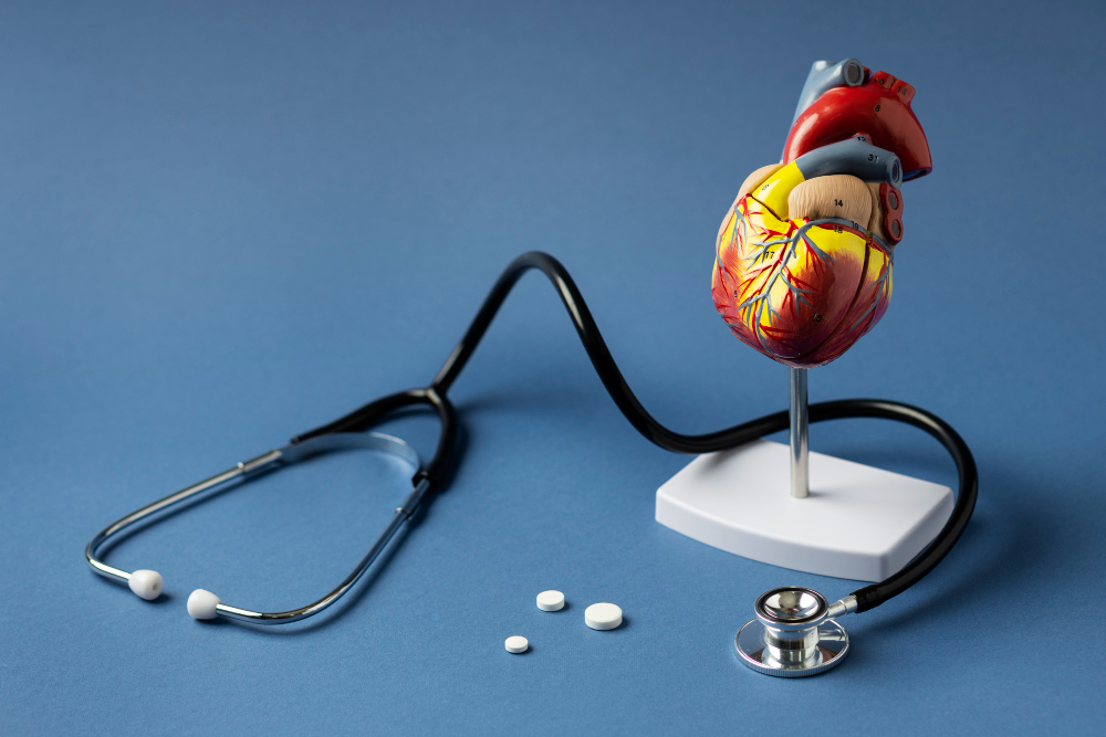 Atrial Fibrillation Symptoms 