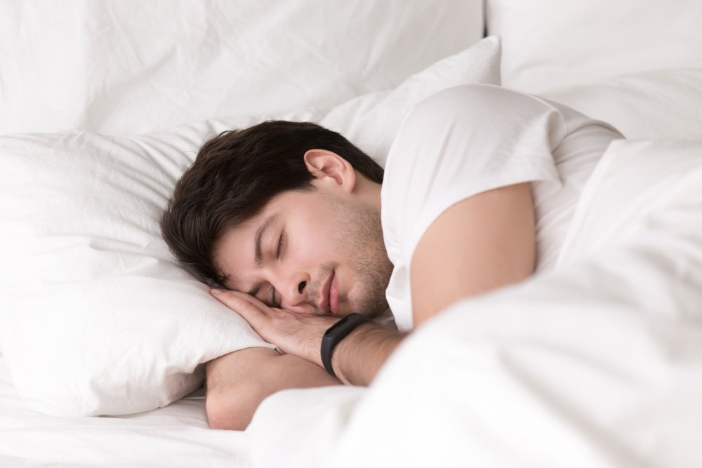 Short sleep & heart attack risk