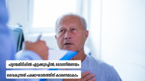 Atrial Fibrillation Symptoms