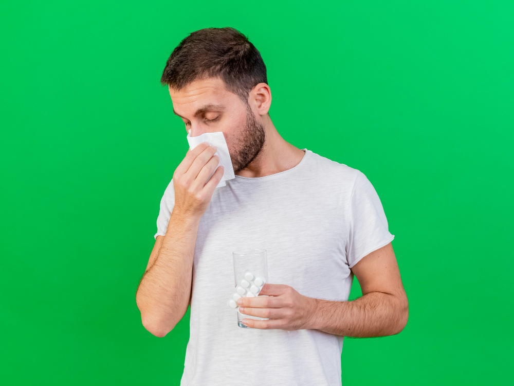 How to Identify and Prevent Allergies