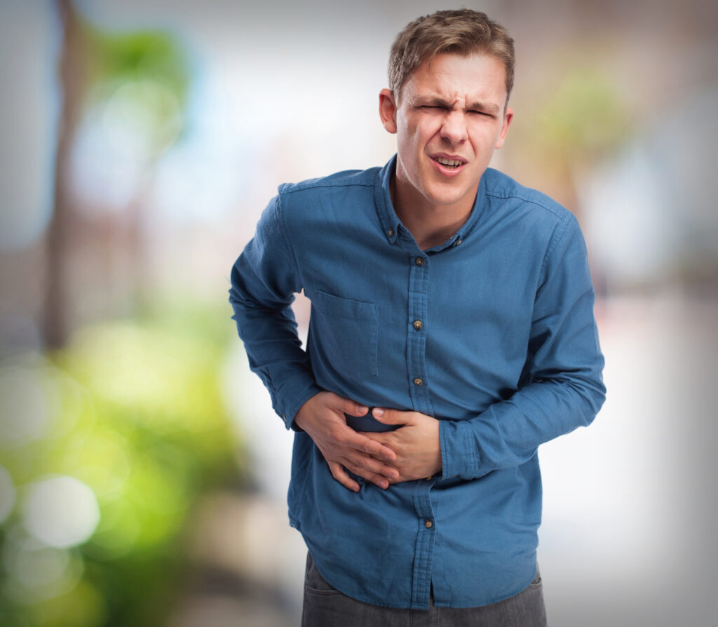 Fatty Liver Diet Plan