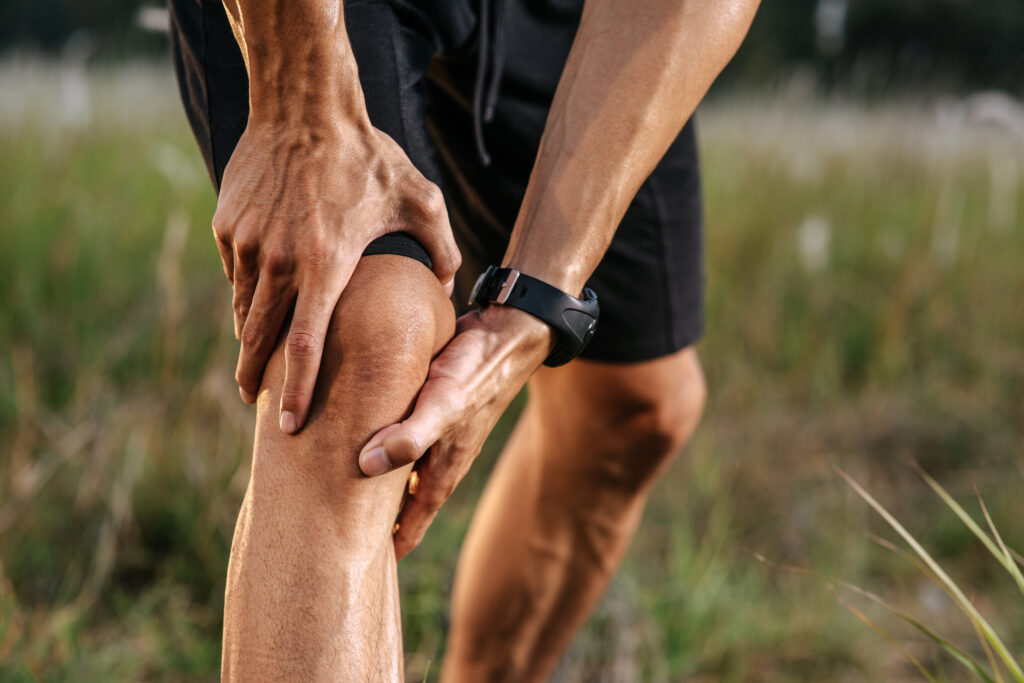 Uric Acid and Knee Health: Why Red Meat Intake Matters