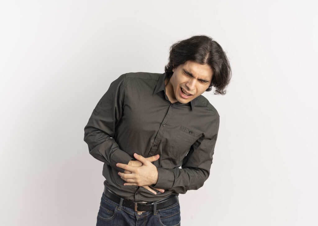 Gut Health Warning Signs