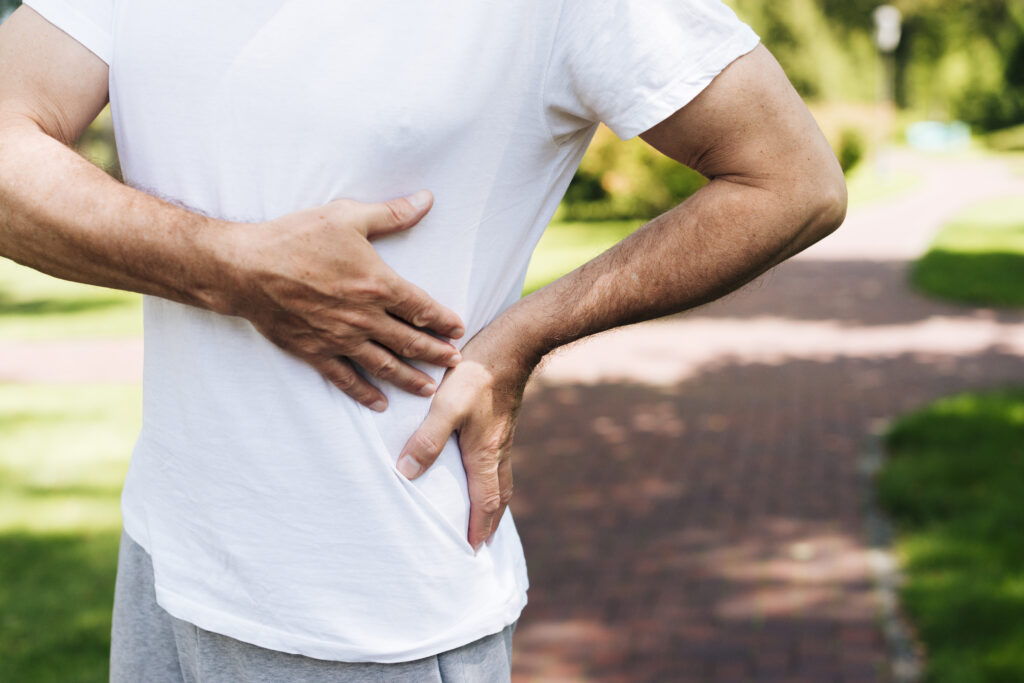 Everyday Habits Linked to Kidney Cancer