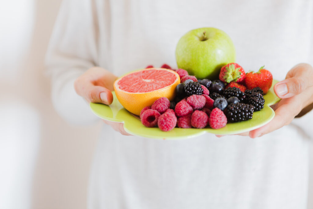 Best Fruits to Boost Immunity