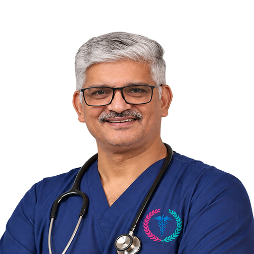 Dr.Praveen K