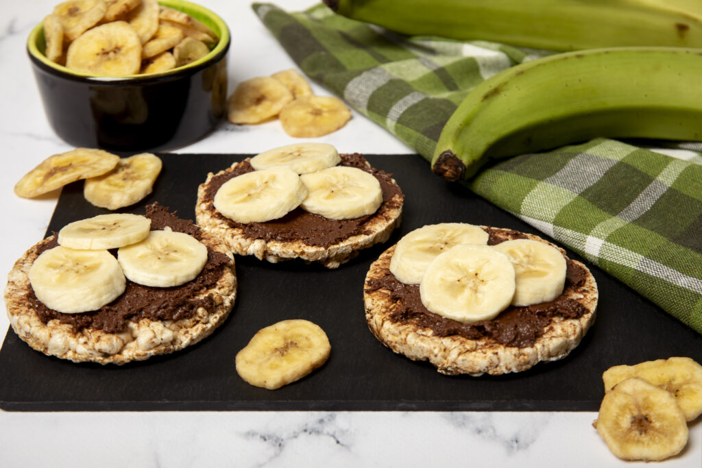 Is Nendran Banana Good for Cholesterol?