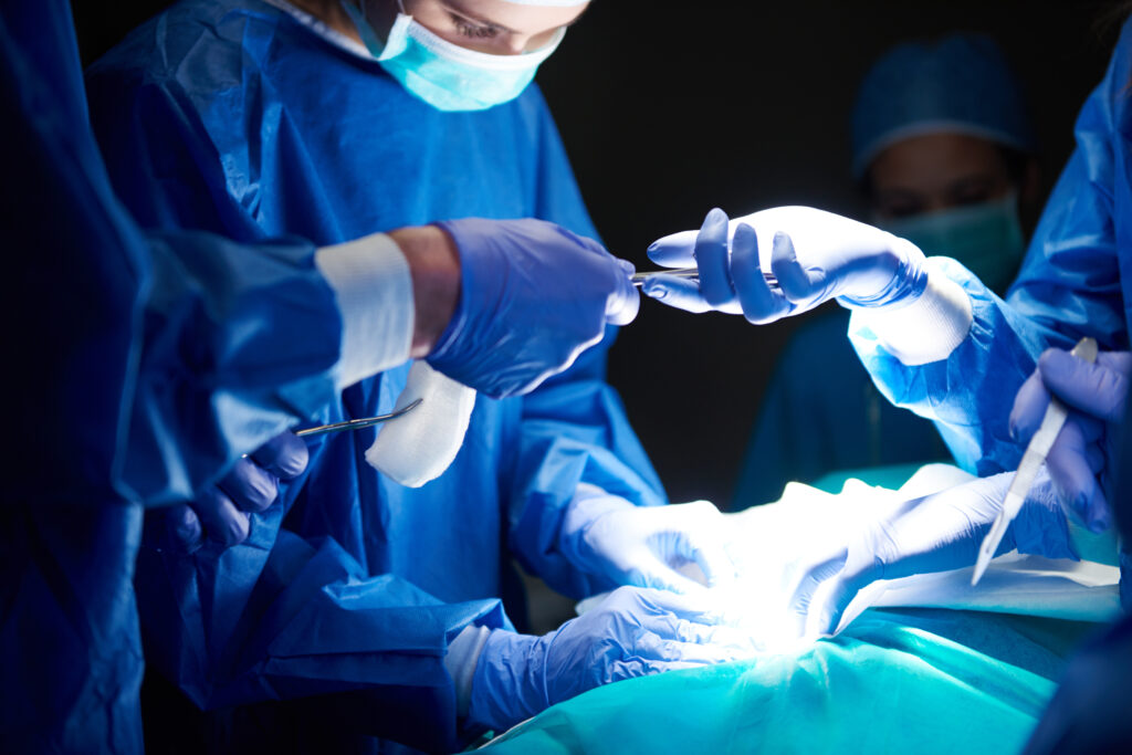 Precision Angioplasty for Complex Heart Blockages