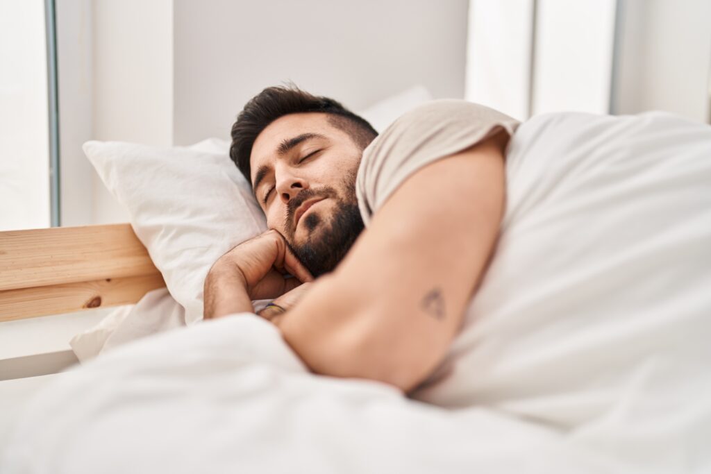 നല്ല ഉറക്കം കിട്ടാൻ, മികച്ച 5 ഭക്ഷണങ്ങൾ(Foods That Help You Sleep Better)