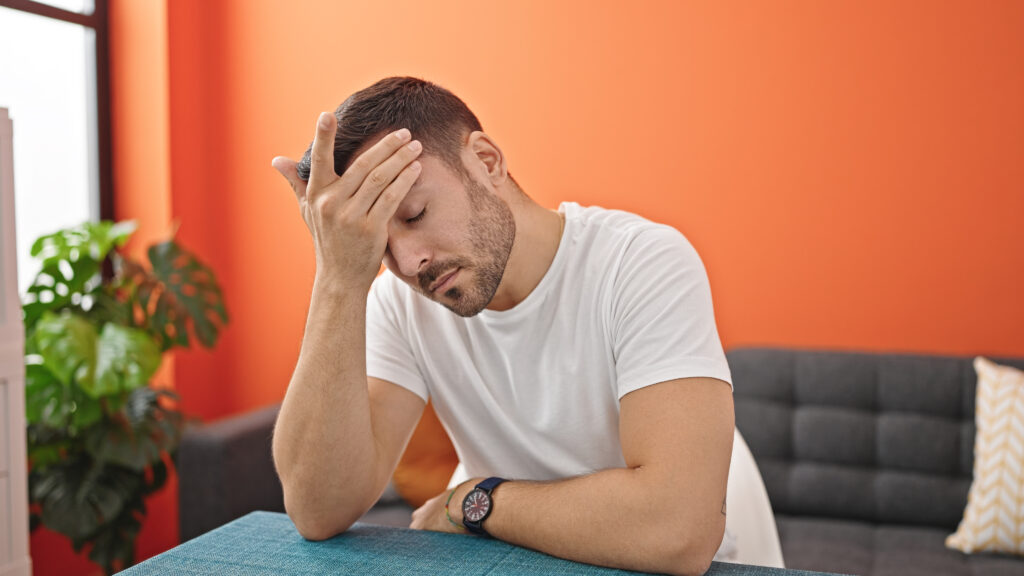 AC Temperature and Headache